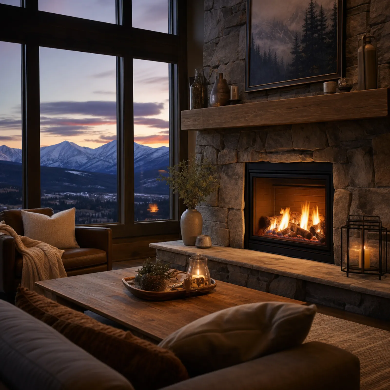 Annual Service & Cleaning in Fort Collins, CO